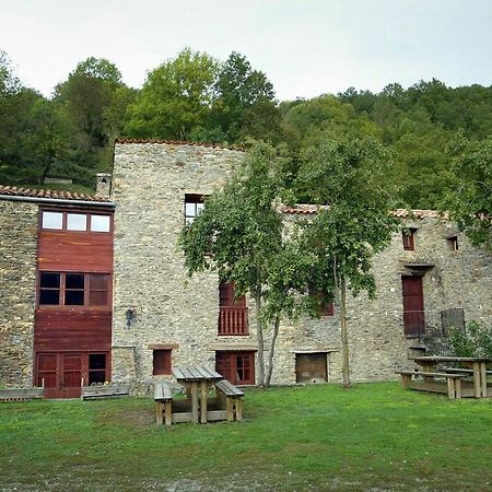 Can Coderch Hotel Ribes De Freser Bagian luar foto
