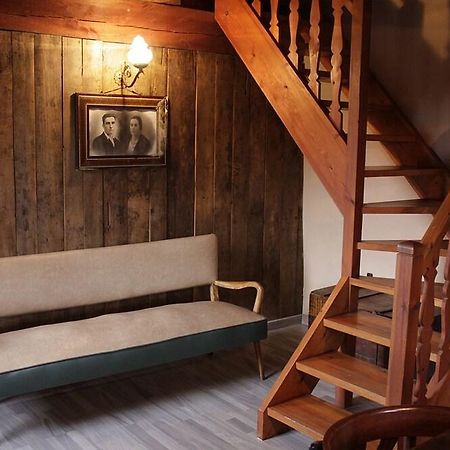Can Coderch Hotel Ribes De Freser Bagian luar foto