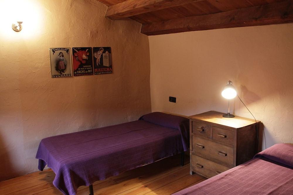Can Coderch Hotel Ribes De Freser Bagian luar foto