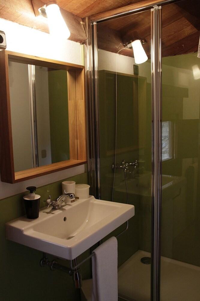 Can Coderch Hotel Ribes De Freser Bagian luar foto